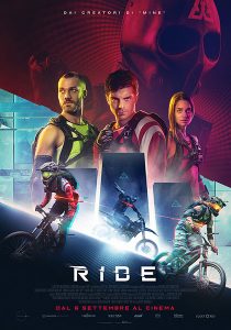 ride recensione