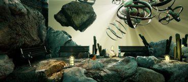 Another Sight Recensione