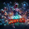Space Junkies aggiornamento