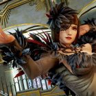Tekken 7: il Season Pass sarà disponibile da domani con Lei e Anna