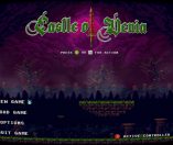Castle of Venia