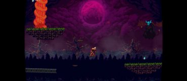 castle of venia recensione