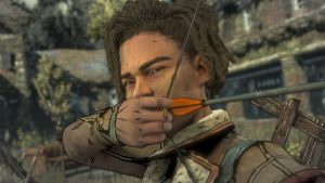 The Walking Dead The Final Season Episodio 2 Recensione