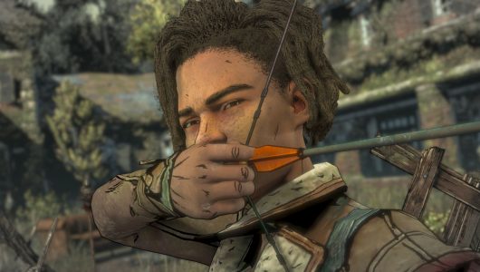 The Walking Dead The Final Season Episodio 2 Recensione