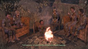 The Walking Dead The Final Season Episodio 2 Recensione
