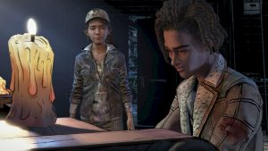 The Walking Dead The Final Season Episodio 2 Recensione