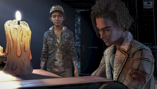 The Walking Dead The Final Season Episodio 2 Recensione