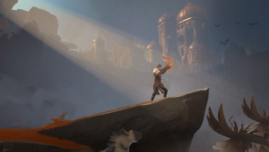 Ashen multiplayer pc