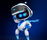 Astro Bot: Rescue Mission