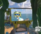 Astro Bot: Rescue Mission