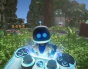 Astro Bot Rescue Mission Recensione