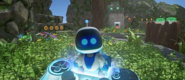 Astro Bot Rescue Mission Recensione