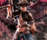 Black Clover: Quartet Knights