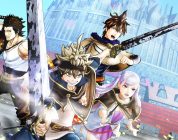 Black Clover: Quartet Knights - Recensione