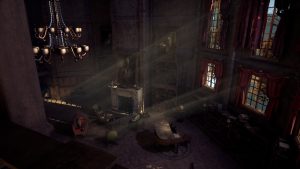 Call of Cthulhu Recensione PC PS4 Xbox One