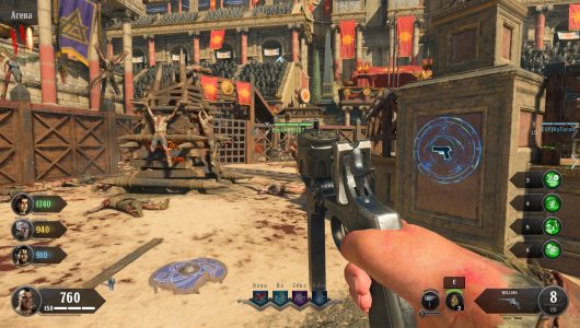 call of duty black ops 4