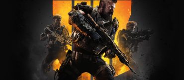 call of duty black ops 4