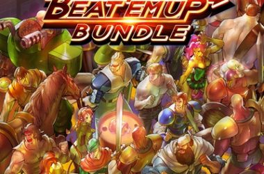 Capcom Beat 'Em Up Bundle