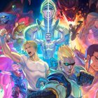Capcom Beat Em Up Bundle PC Steam