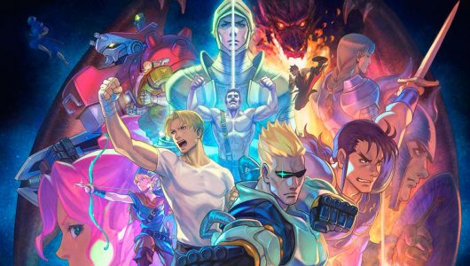 Capcom Beat Em Up Bundle PC Steam
