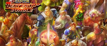 Capcom Beat 'Em Up Bundle - Recensione