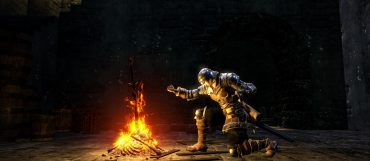 dark souls trilogy