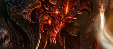 diablo netflix