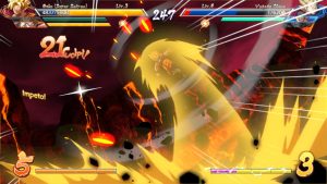 Dragon Ball FighterZ Recensione Switch