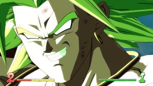 Dragon Ball FighterZ Recensione Switch