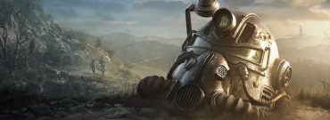 fallout serie tv