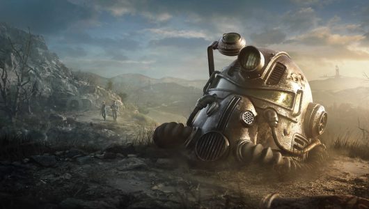 fallout serie tv