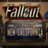 Fallout New California
