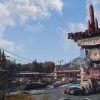 Fallout 76 aggiornamenti