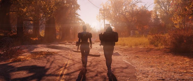 Fallout 76 stagioni