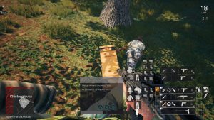 Fear the Wolves provato anteprima