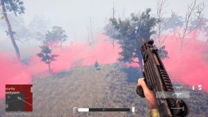Fear the Wolves provato anteprima