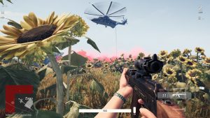 Fear the Wolves provato anteprima