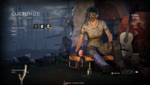 Fear the Wolves provato anteprima
