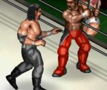 Fire Pro Wrestling World