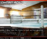 Fire Pro Wrestling World