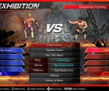 Fire Pro Wrestling World