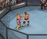 Fire Pro Wrestling World