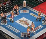 Fire Pro Wrestling World