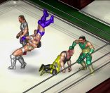 Fire Pro Wrestling World