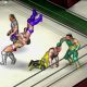 Fire Pro Wrestling World recensione PS4 PC apertura