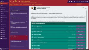 Football Manager 2019 Recensione