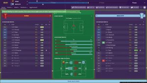 Football Manager 2019 Recensione