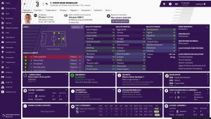 Football Manager 2019 Recensione