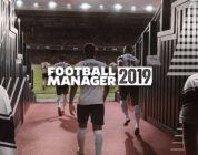 Football Manager 2019 Recensione PC apertura