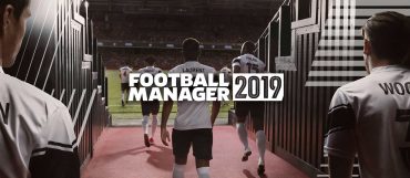 Football Manager 2019 Recensione PC apertura